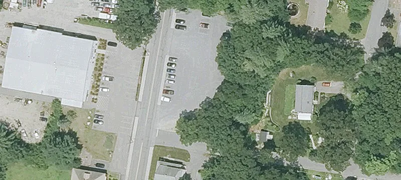 Rathbun St