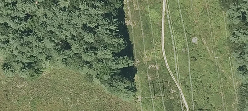Martins Pond Rd