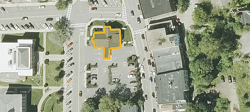 Main St