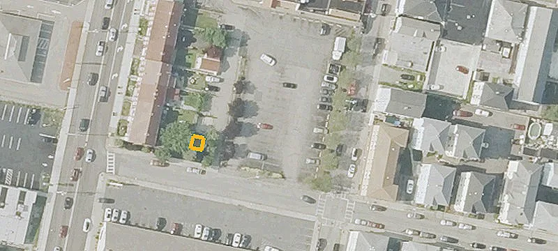 Eagle St