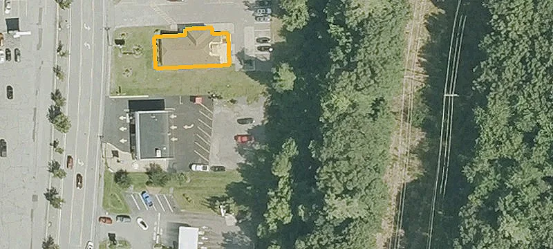 John Fitch Hwy
