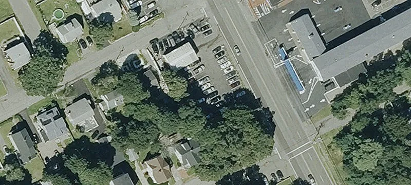 Montello St