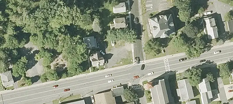 Main St