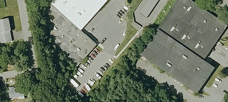 Pacella Park Dr