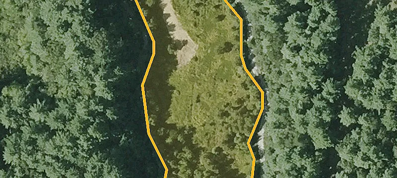 Shoestring Rd