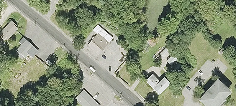 Pleasant St