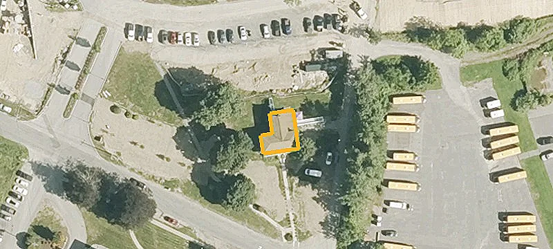 151 Oak St