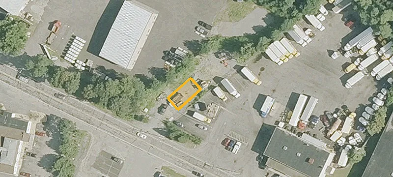 192 Airport Rd