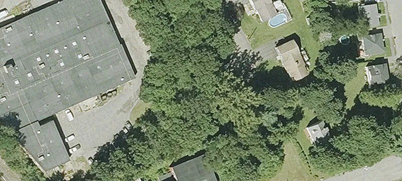 Coburn Ave