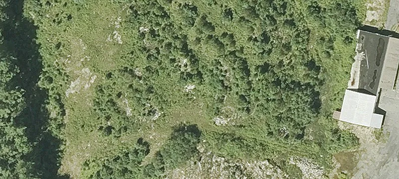 Intervale Rd