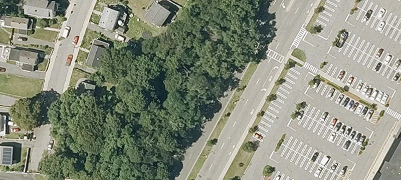 American Legion Hwy