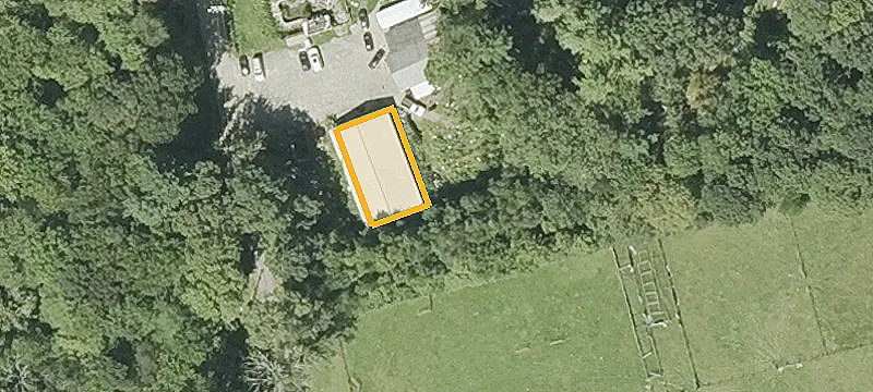 1st Horne Homestead Rd