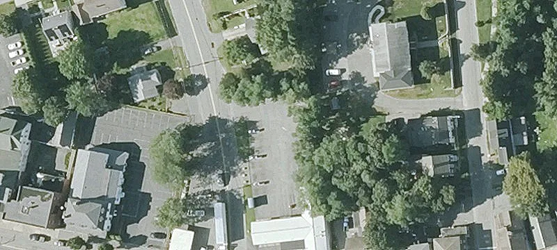 Belleville Ave
