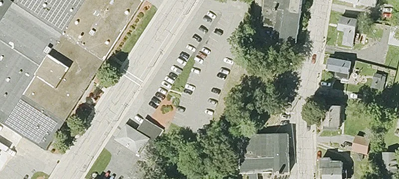 Eastford Rd