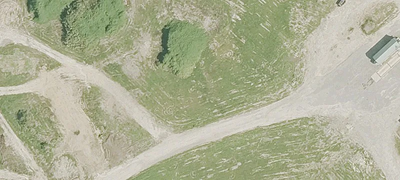 White Pond Rd