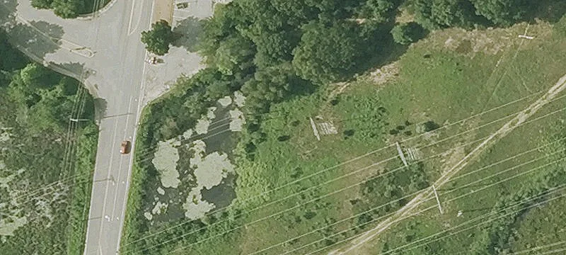 Brick Kiln Rd