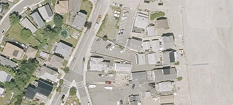 Shirley St