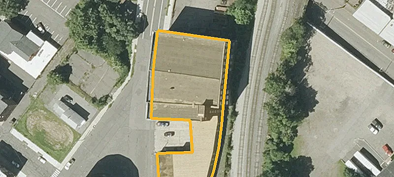 12 Cres St