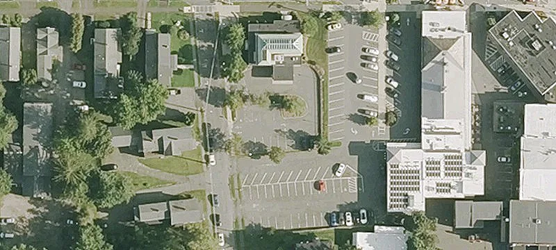Prospect St