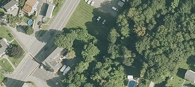 Main St