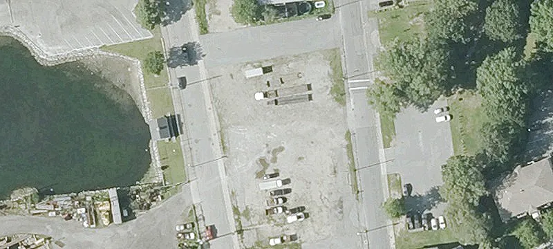 Main St