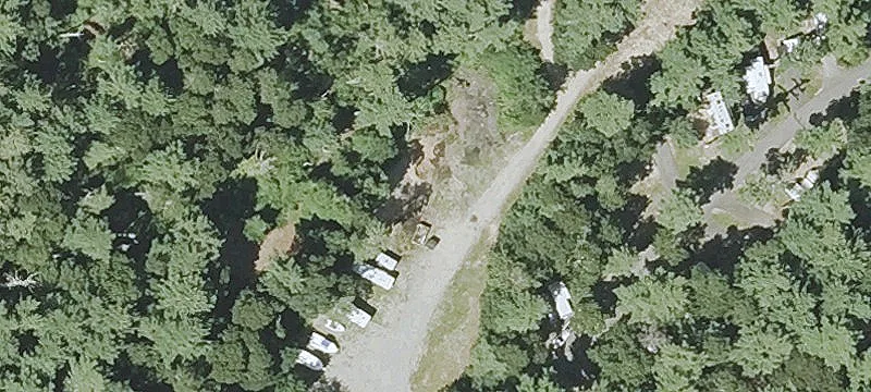 Thomas B Landers Rd