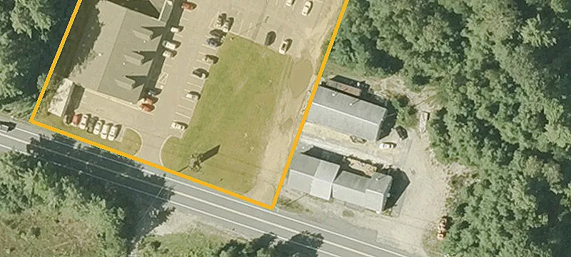 New Athol Rd