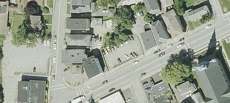 5 Main St