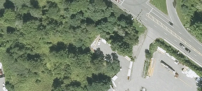 1st Great Rd