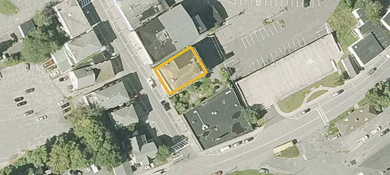 25 Exchange St
