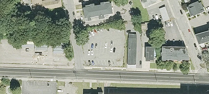 81 Apsley St