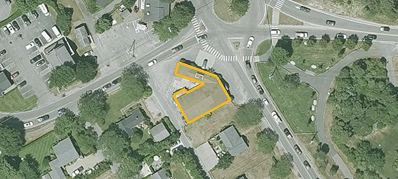 Milestone Rd