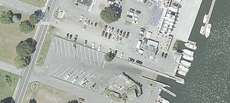 Scranton Ave