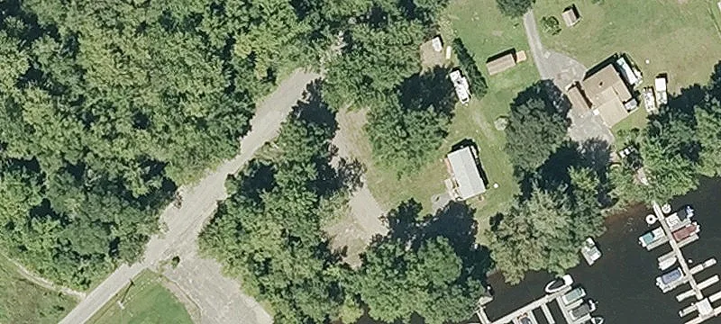 Old Springfield Rd