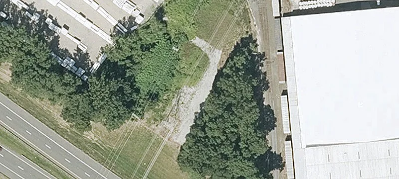 Lockhouse Rd