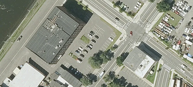 Main St