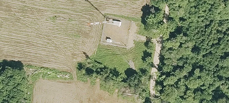Coy Hl Rd