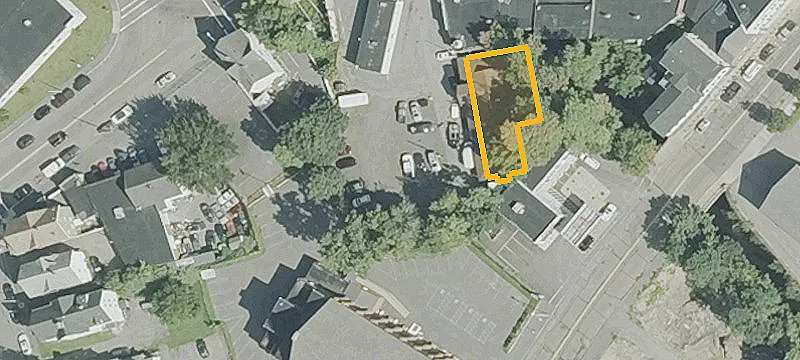 34 Cohannet St