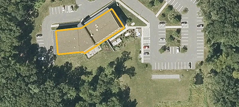 800 Kelly Way