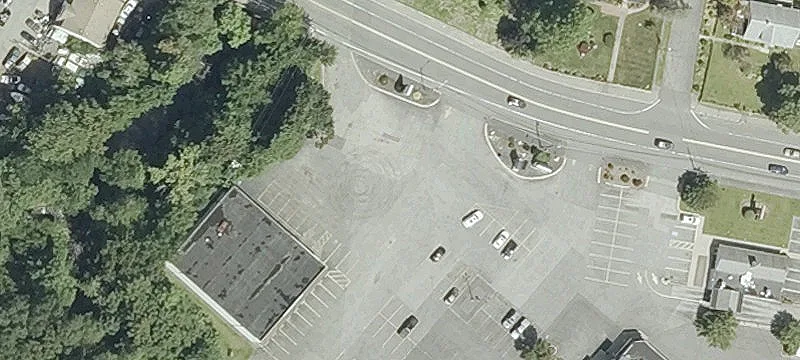 Central Ave
