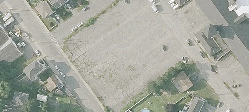 Rodman St