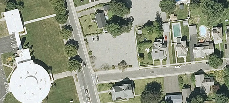 Northampton St