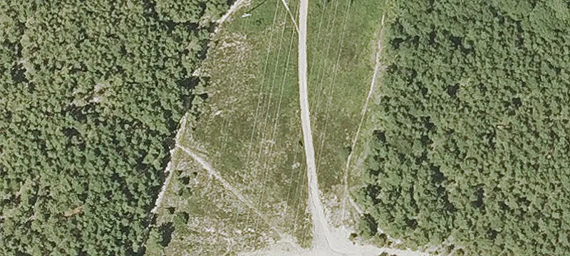 Thomas B Landers Rd