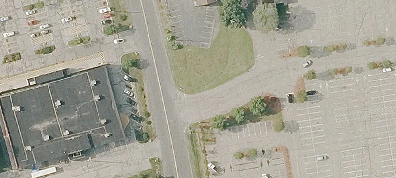 Warner Blvd
