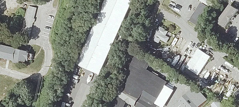 Depot Ave