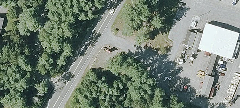 Rte 58