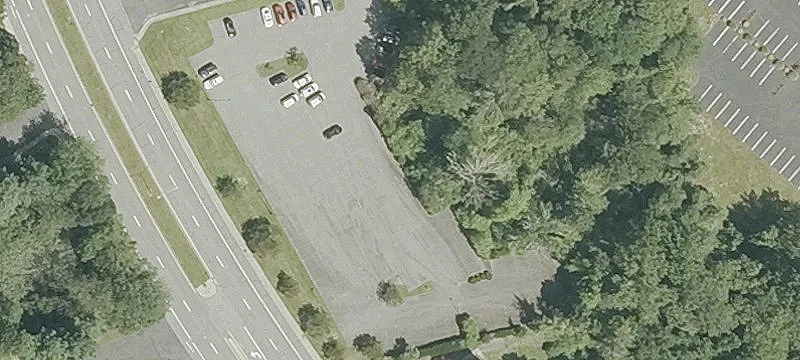 Swansea Mall Dr