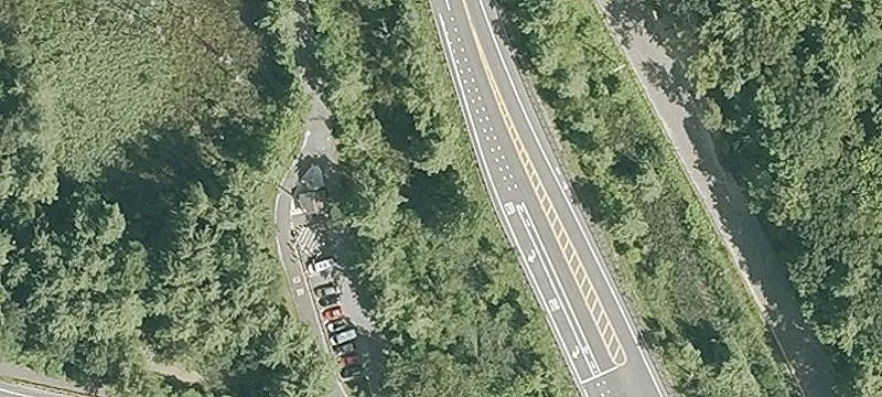 Cheshire Rd