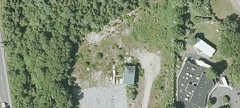 3 Brg Approach St