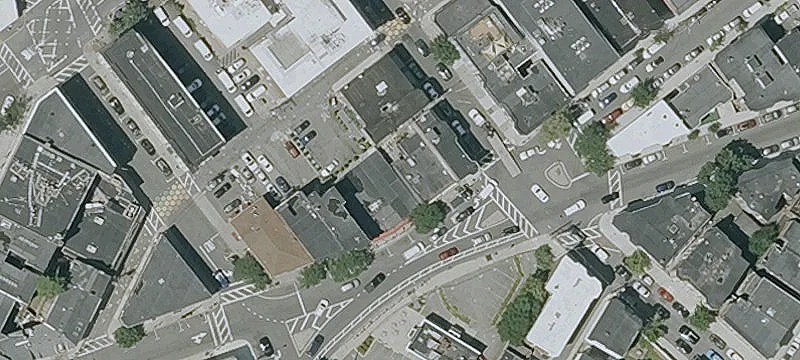 126th Pearl St